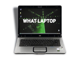 HP Pavilion dv6750ea